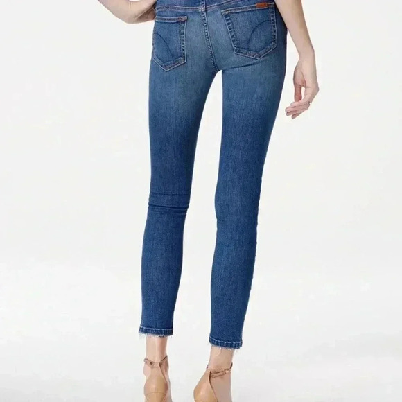 Joe's Jeans Denim - Joe’s Roamie Denim Jeans 27